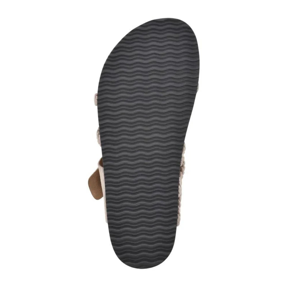 Lucerne - Orthopädische Sandalen mit Riemen