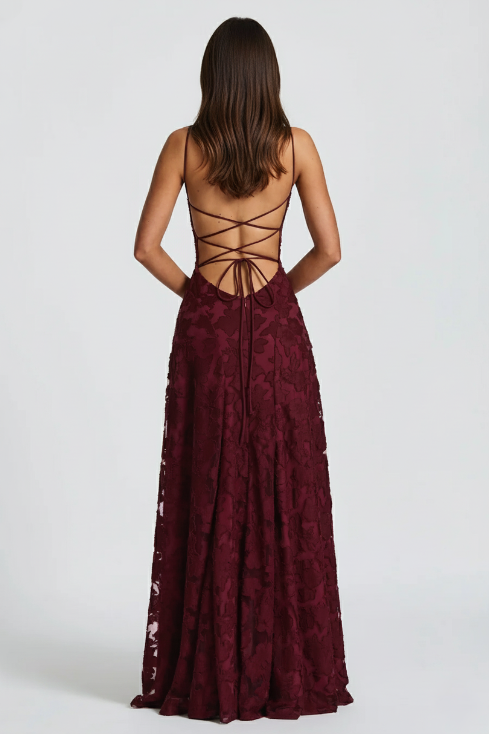 Miriam | Maxikleid