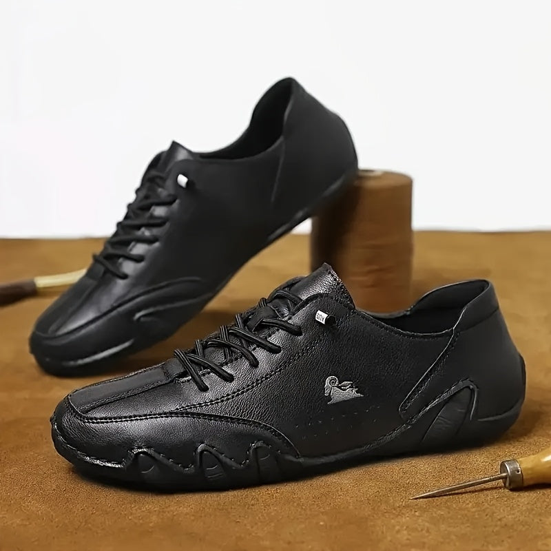 Milo™ – Komfort-Sneaker für mühelose Schritte