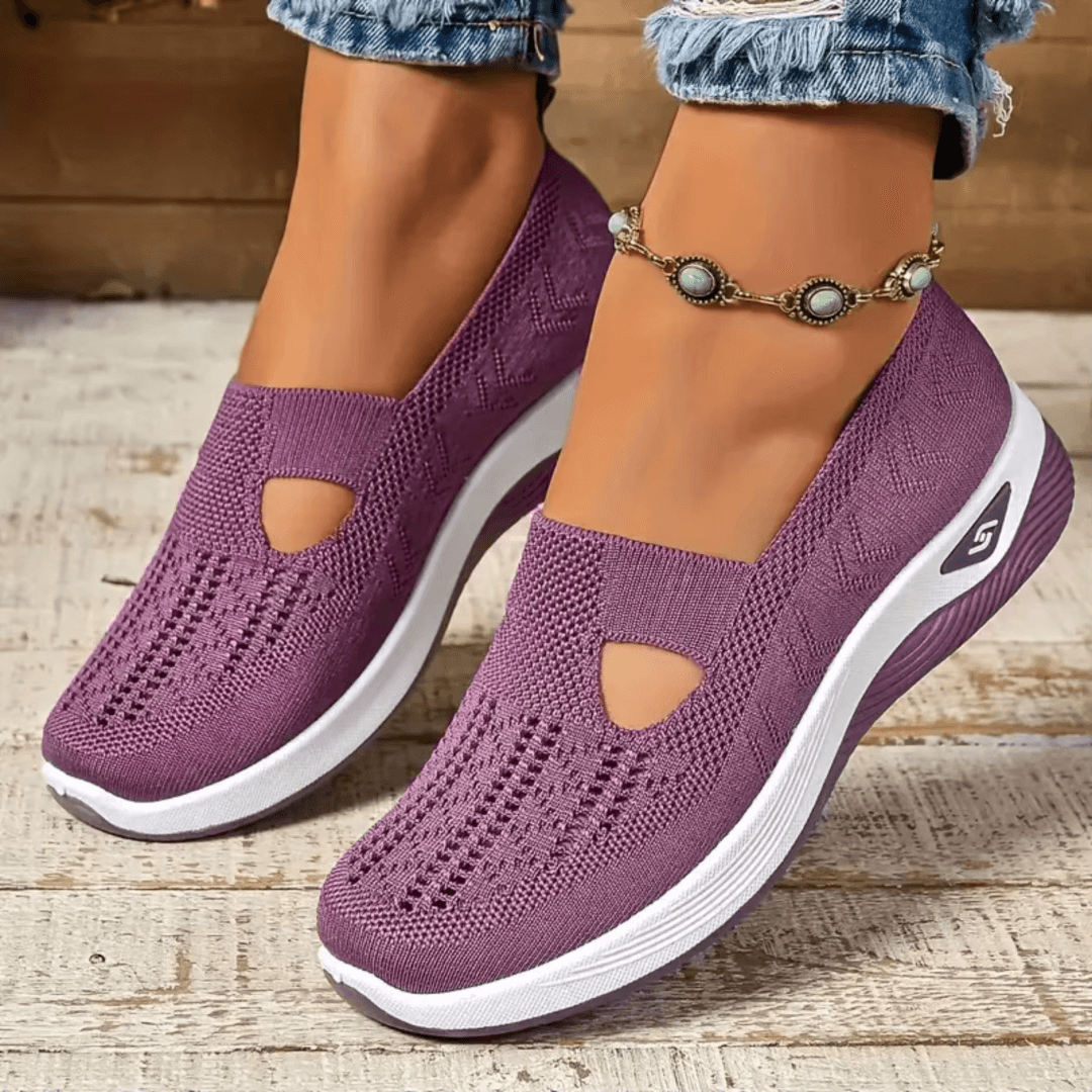 CLOUDY™ - Slip-On-Schuhe