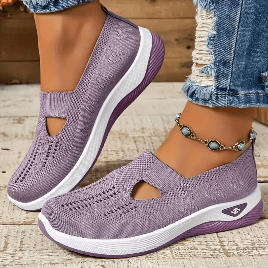 CLOUDY™ - Slip-On-Schuhe