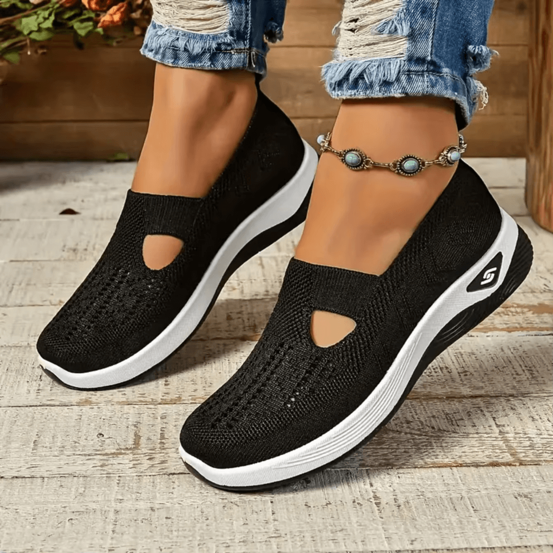 CLOUDY™ - Slip-On-Schuhe