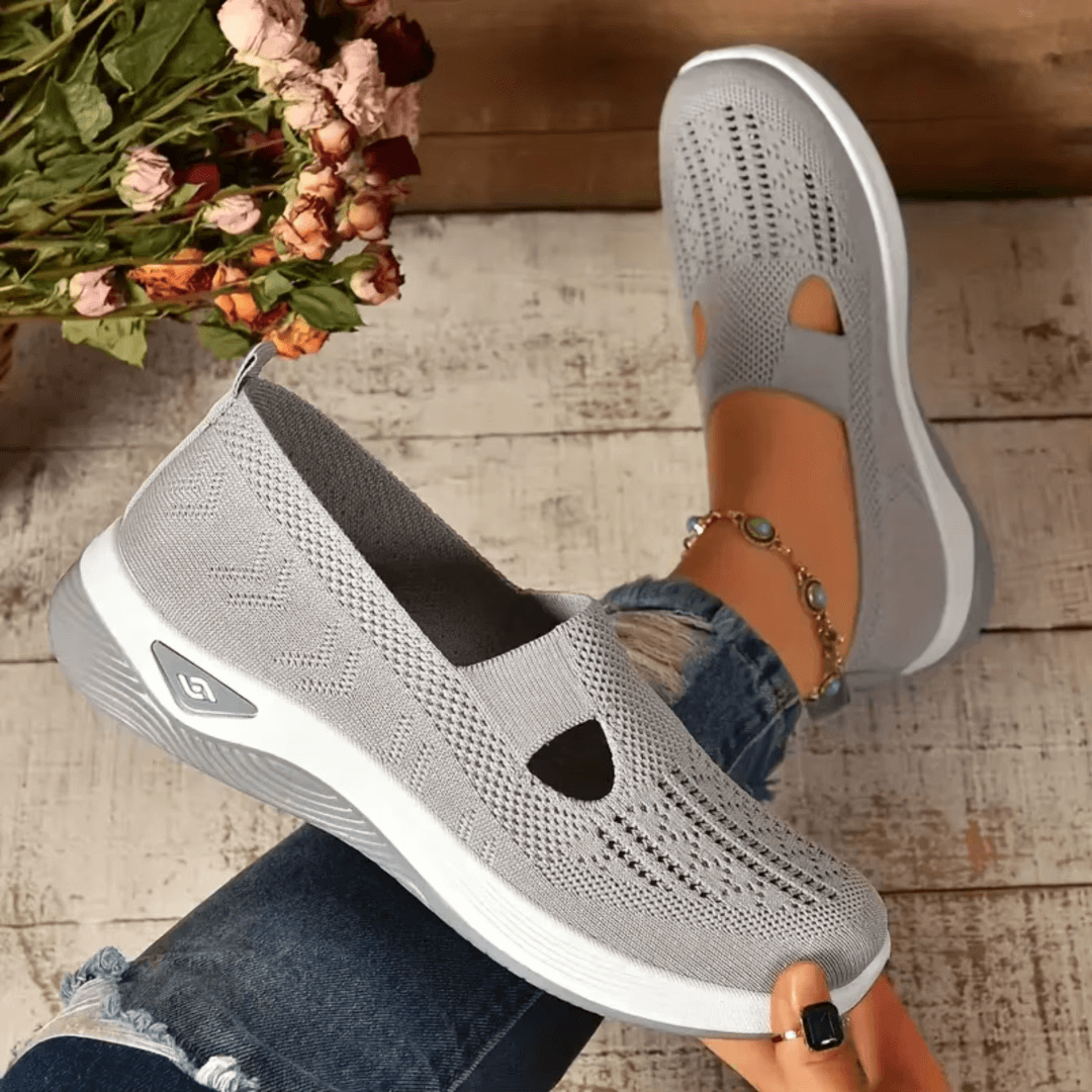 CLOUDY™ - Slip-On-Schuhe