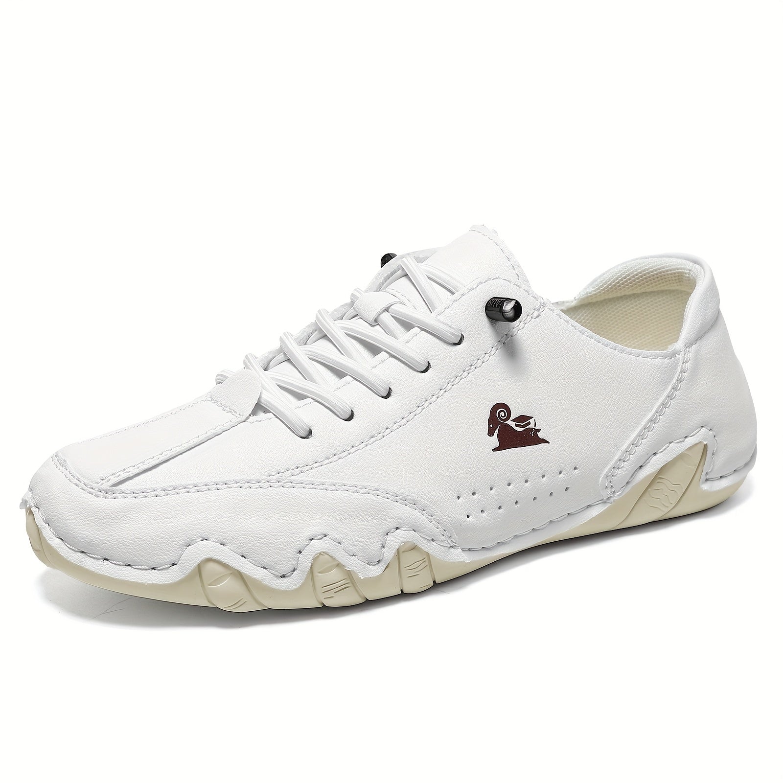 Milo™ – Komfort-Sneaker für mühelose Schritte