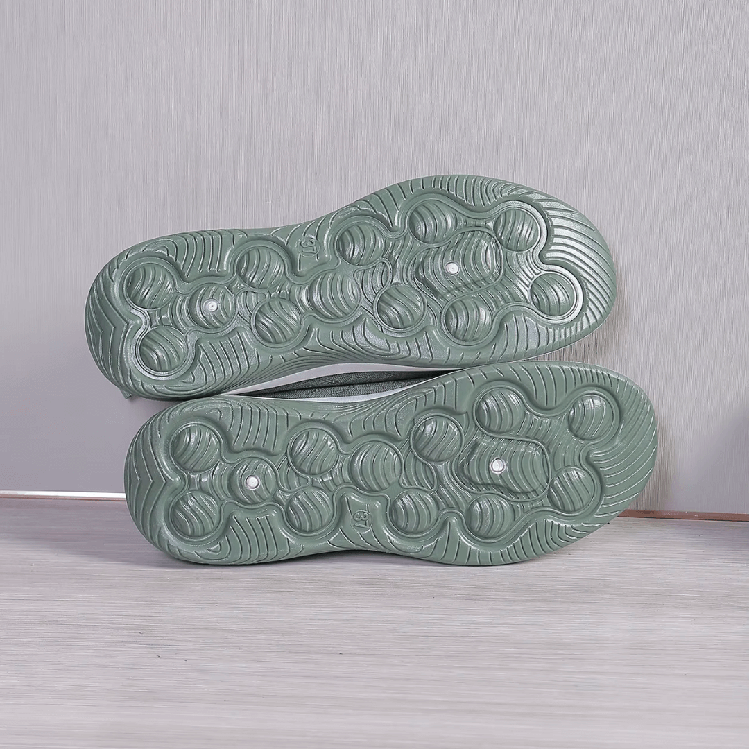 CLOUDY™ - Slip-On-Schuhe
