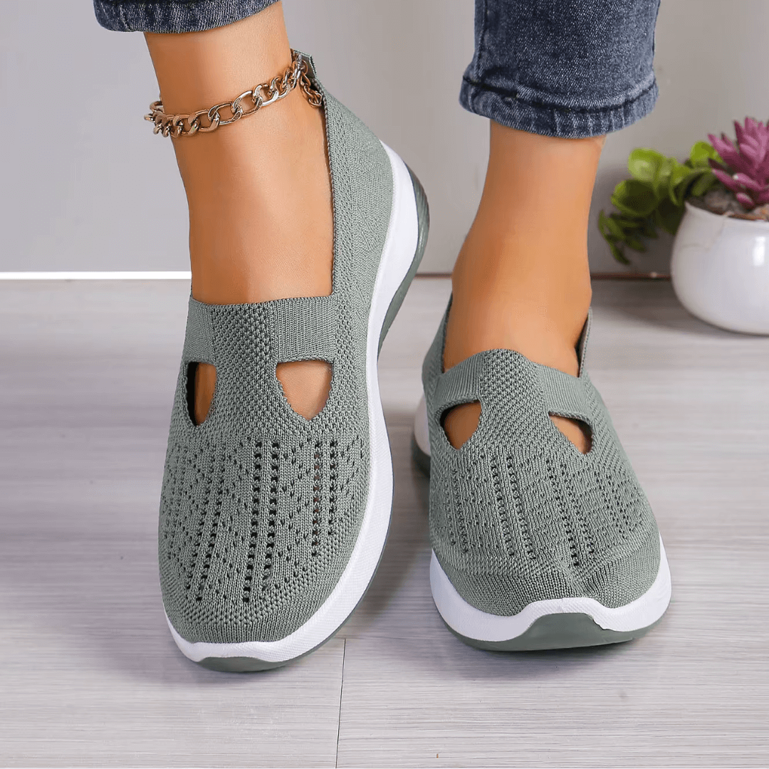 CLOUDY™ - Slip-On-Schuhe