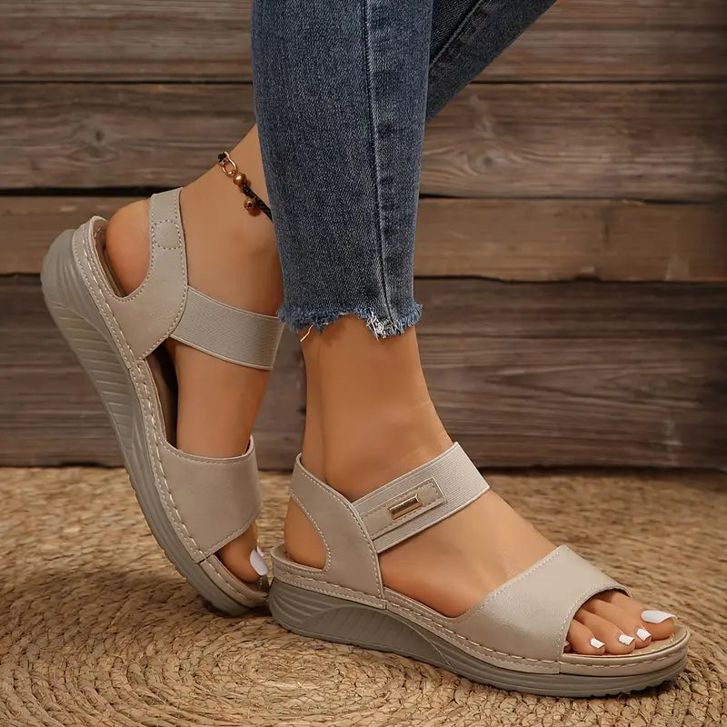 Air | Sandalen