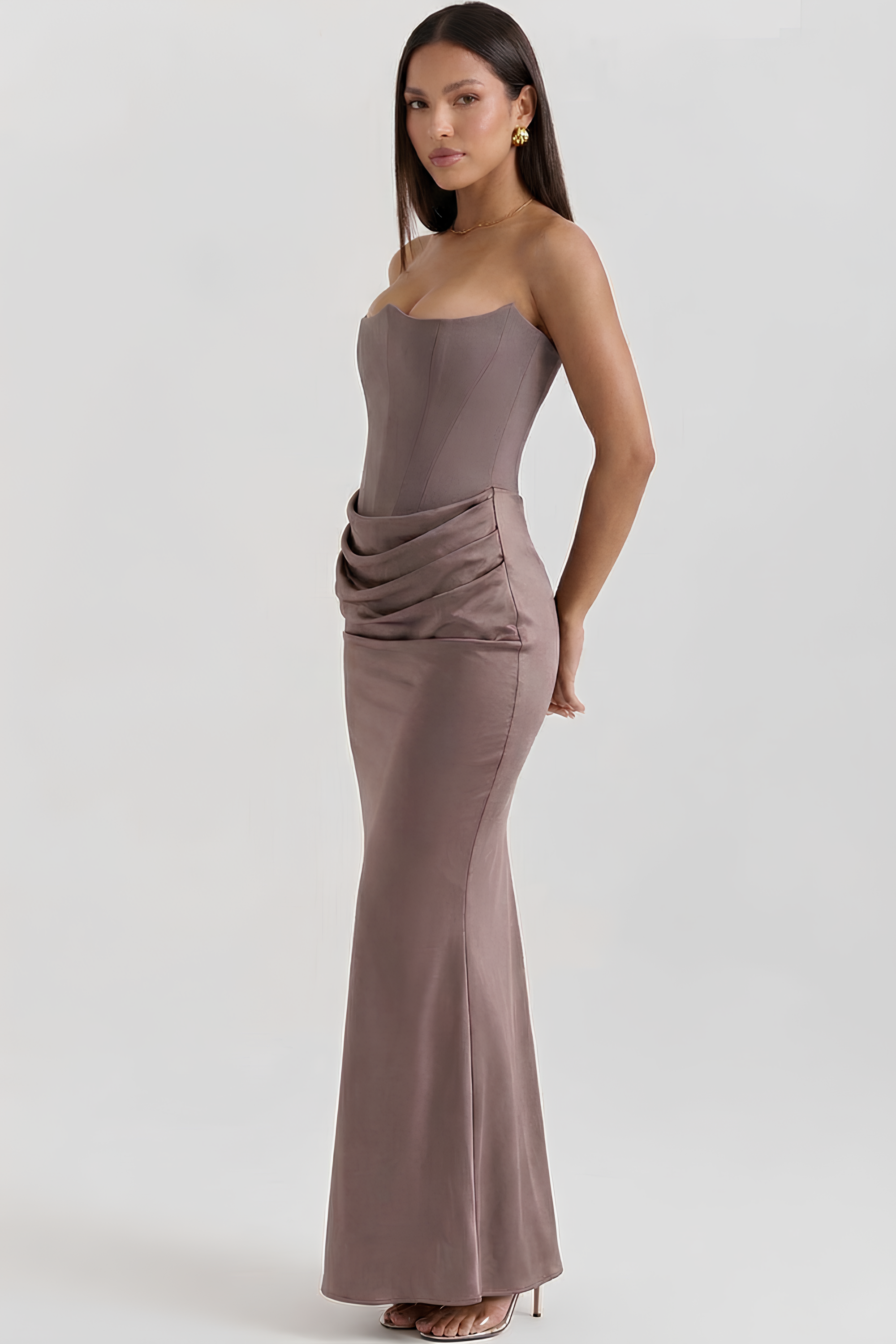Ariel | Maxikleid