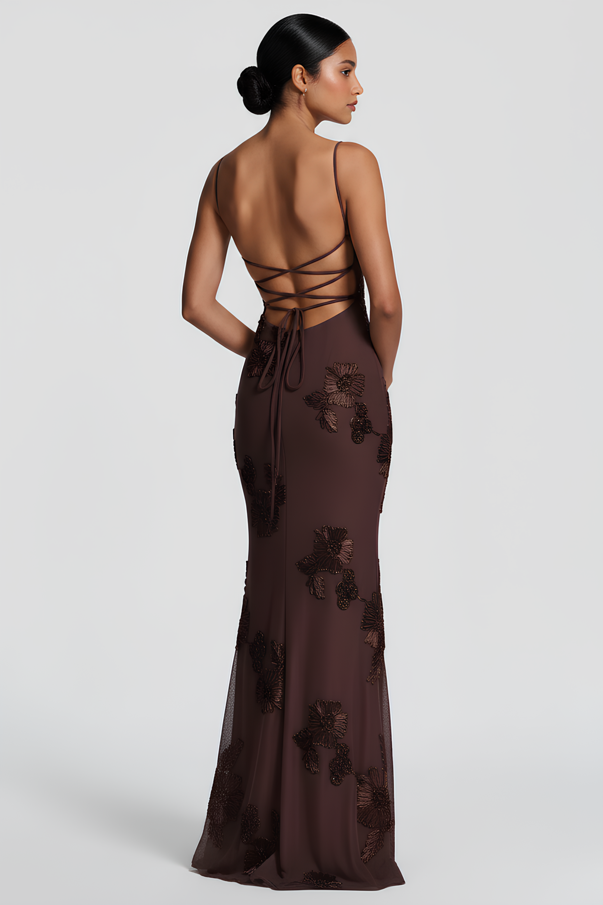 Mia | Maxikleid