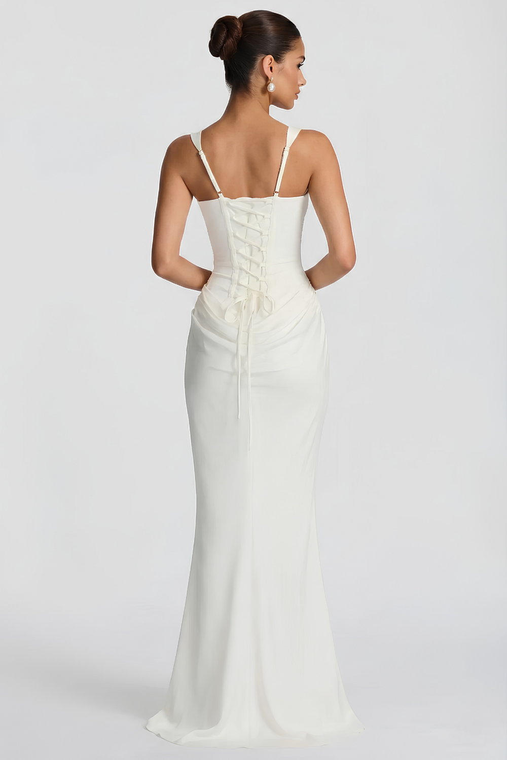 Sophia | Maxikleid