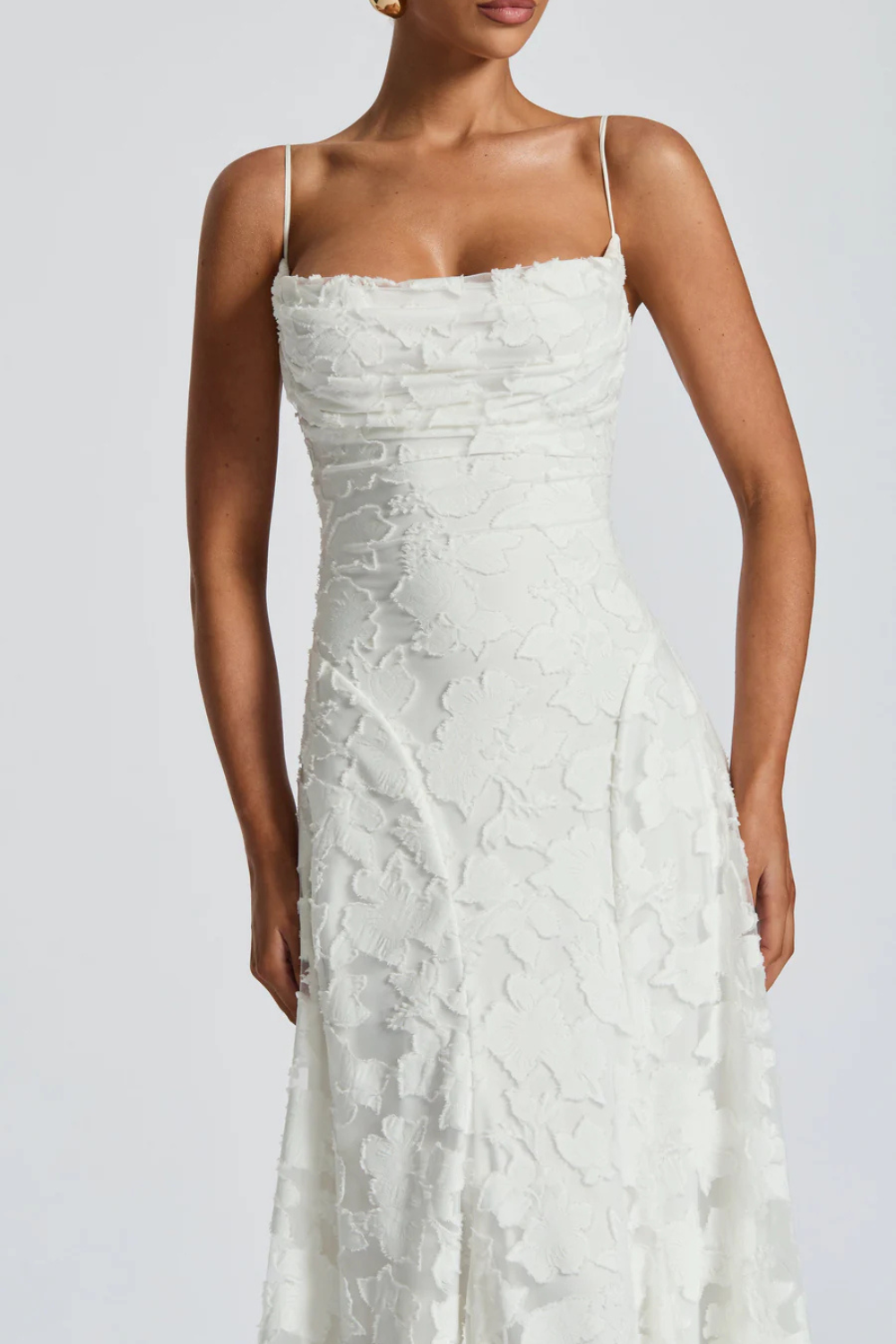 Miriam | Maxikleid