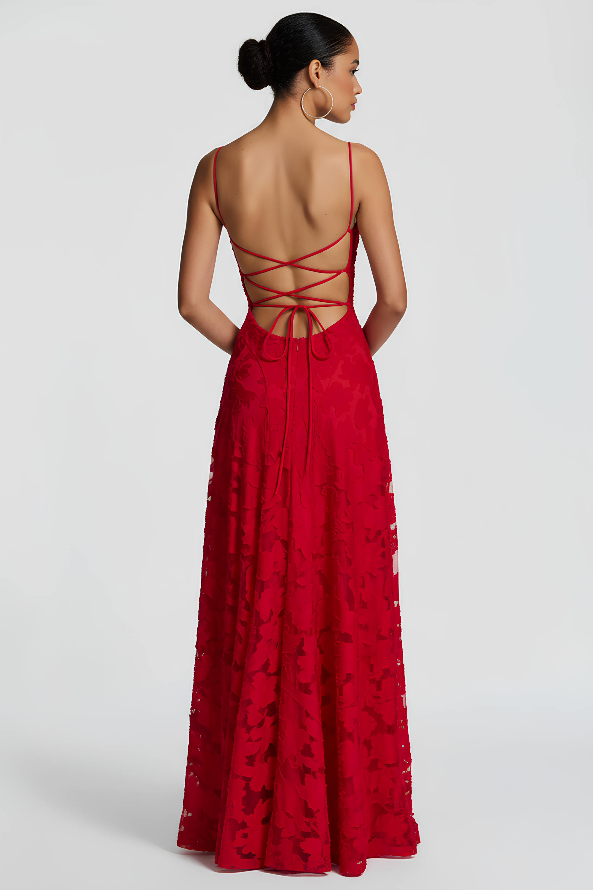 Miriam | Maxikleid