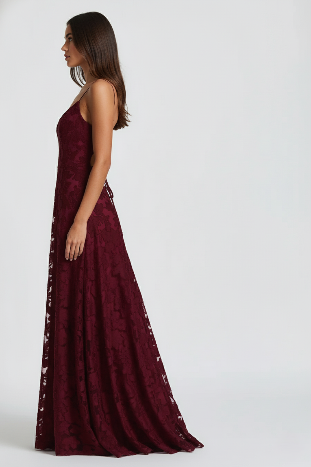 Miriam | Maxikleid