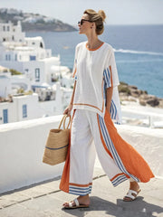 Chiara™ Sommeroutfit