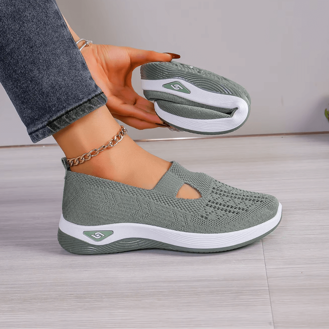 CLOUDY™ - Slip-On-Schuhe