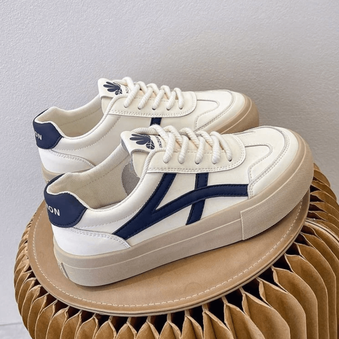 LIVIA™ - Platform-Sneaker für Damen