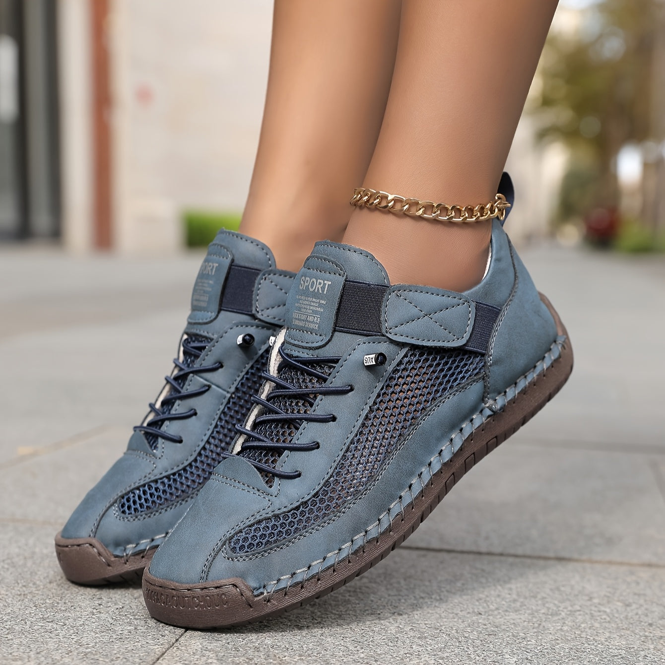 MIRA™ – Leichter Sommer-Komfort mit atmungsaktivem Design