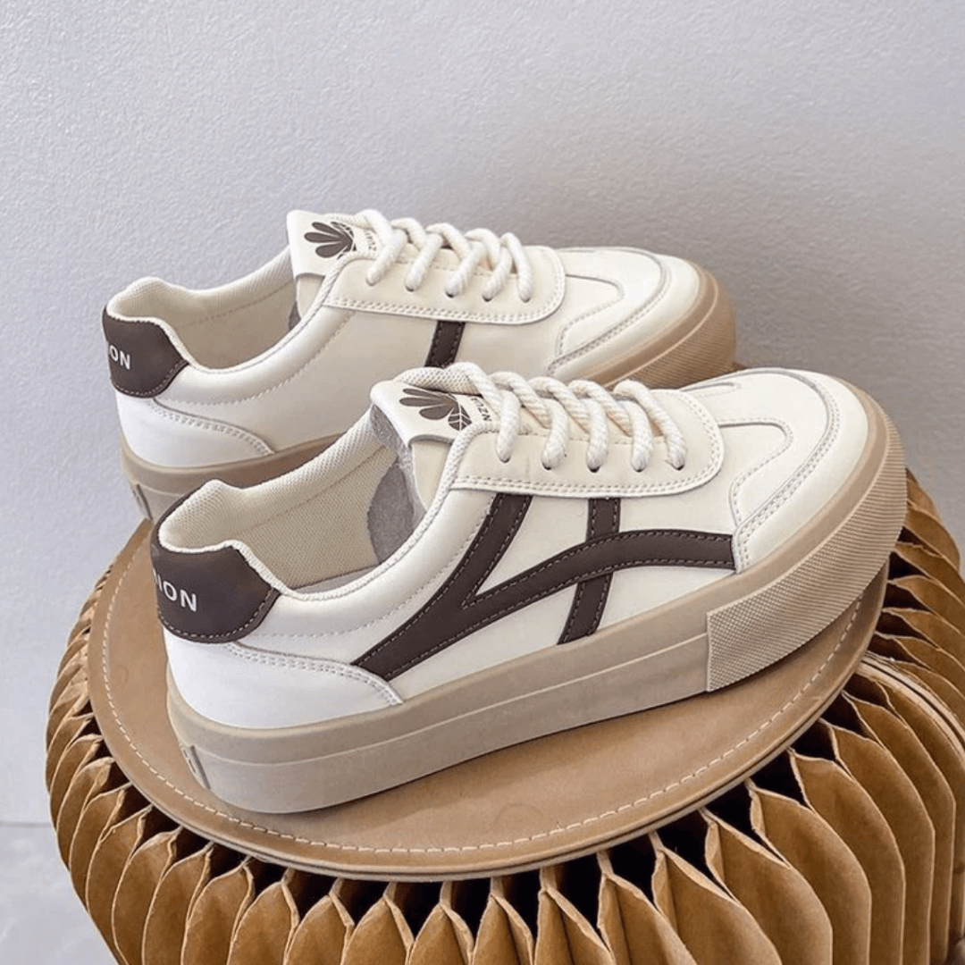 LIVIA™ - Platform-Sneaker für Damen