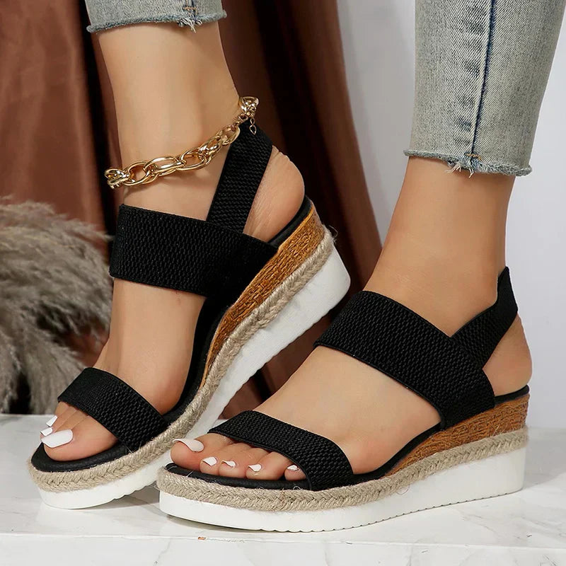 Seraphina | Orthopädische Sandalen