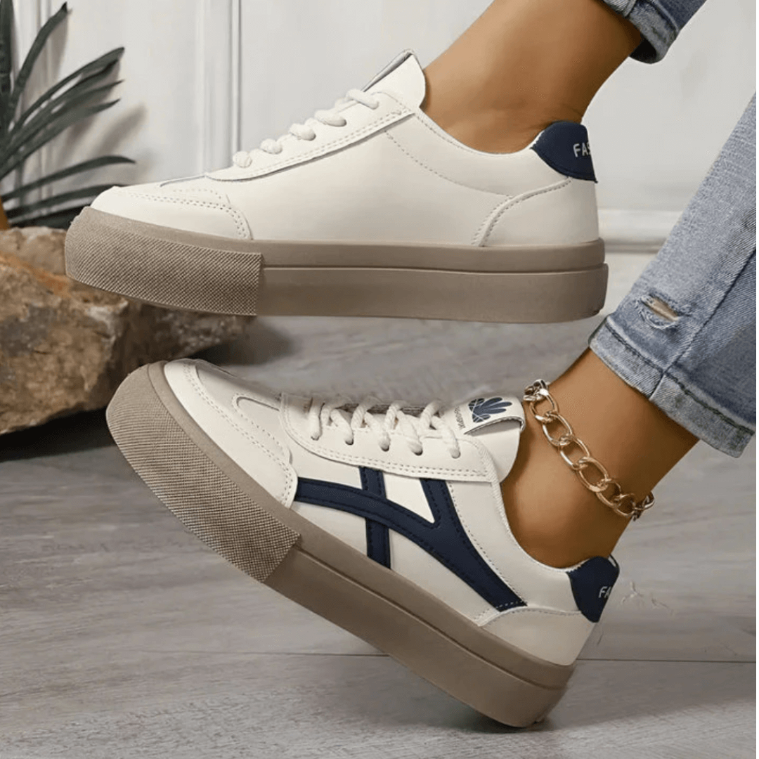 LIVIA™ - Platform-Sneaker für Damen