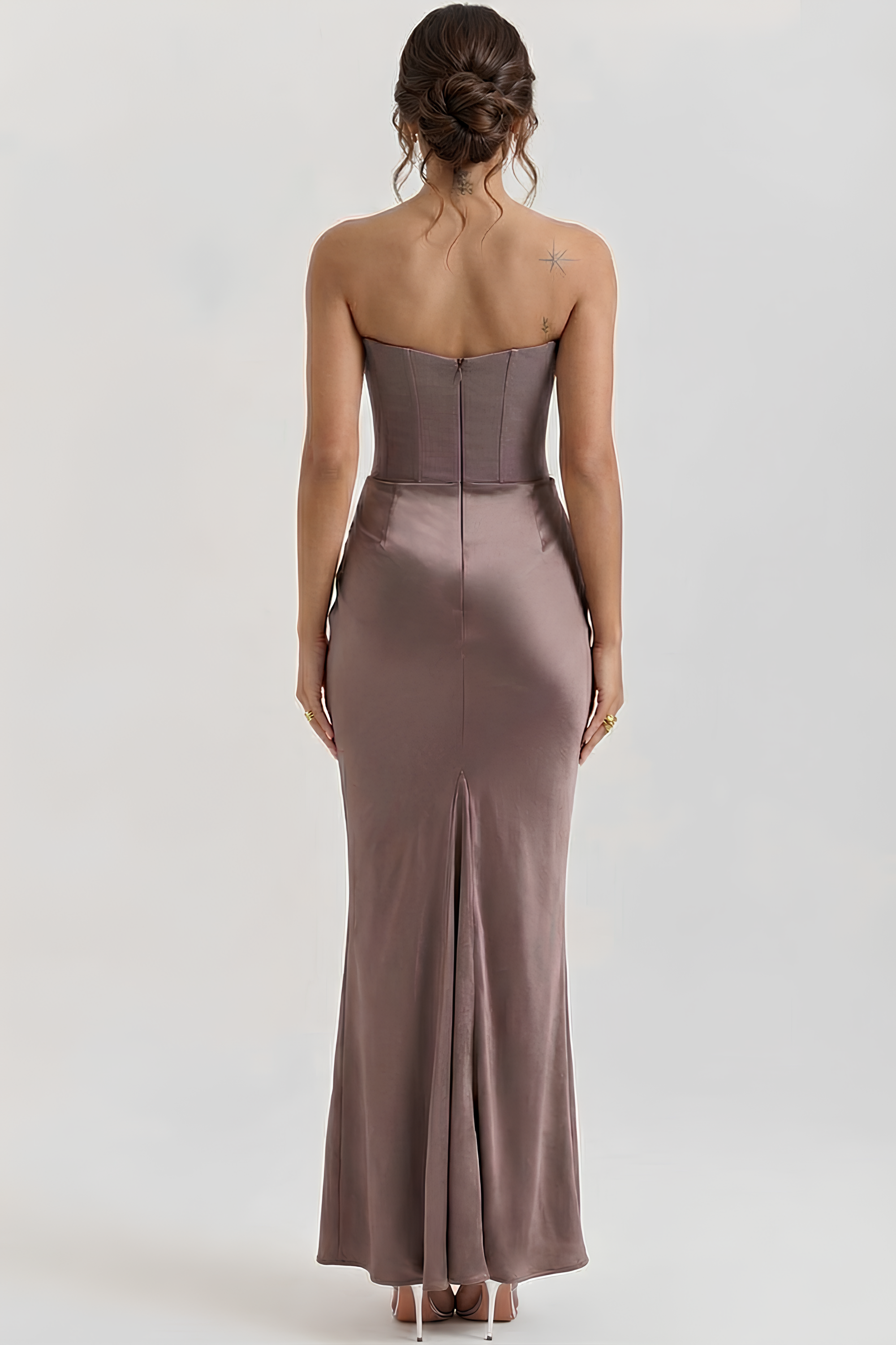 Ariel | Maxikleid