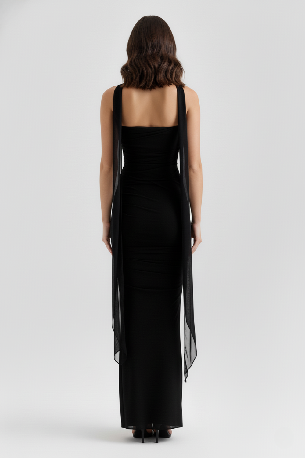 Eli | Maxikleid