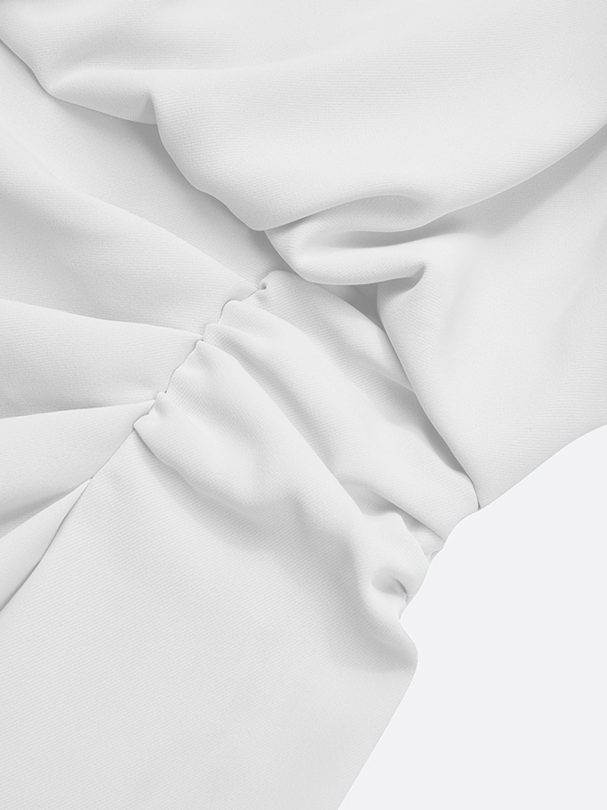 Maria | Designer Midikleid