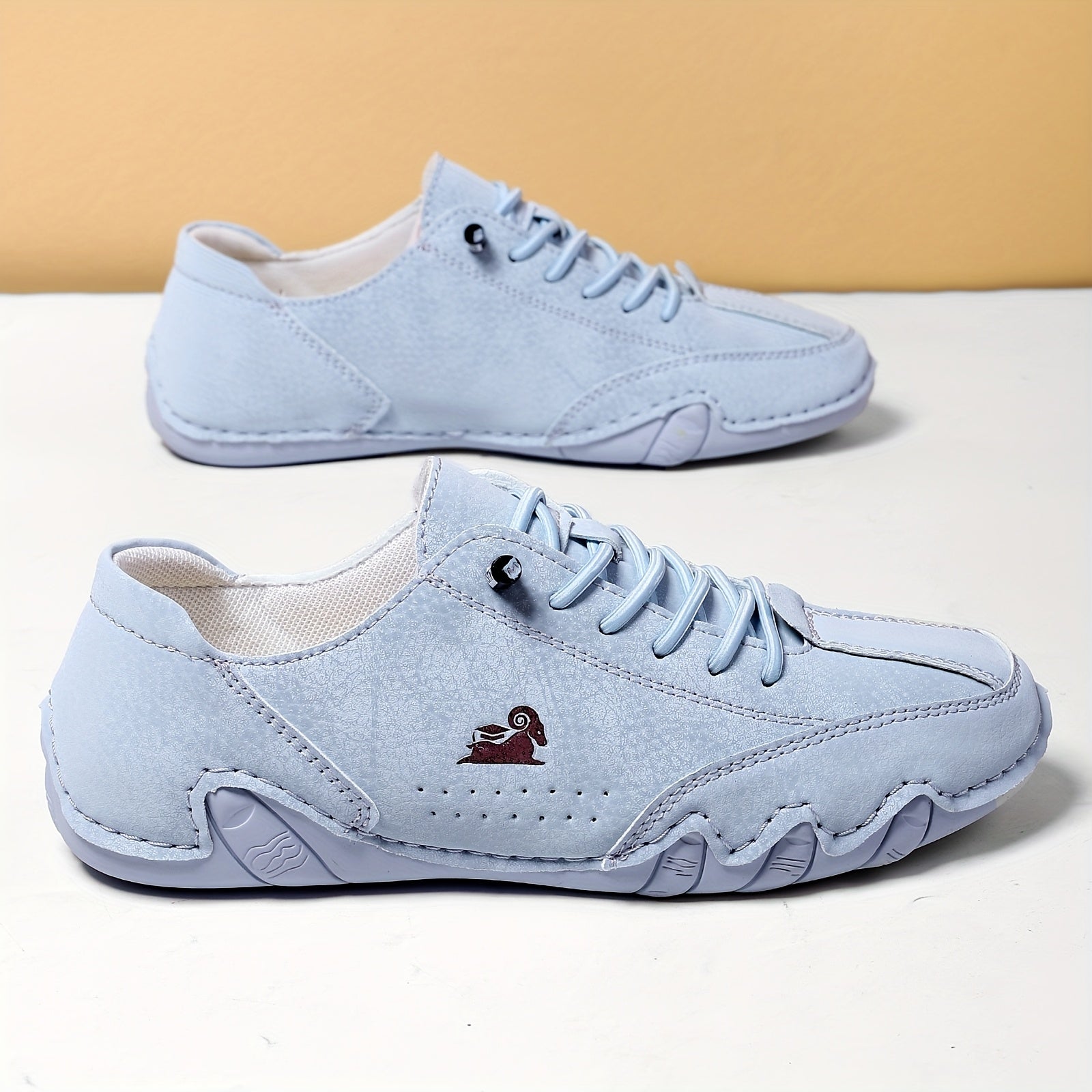 Milo™ – Komfort-Sneaker für mühelose Schritte