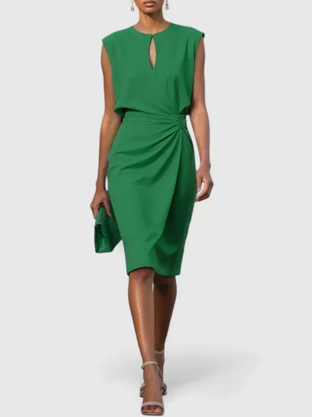 Lisandrah | Anspruchsvolles Kleid