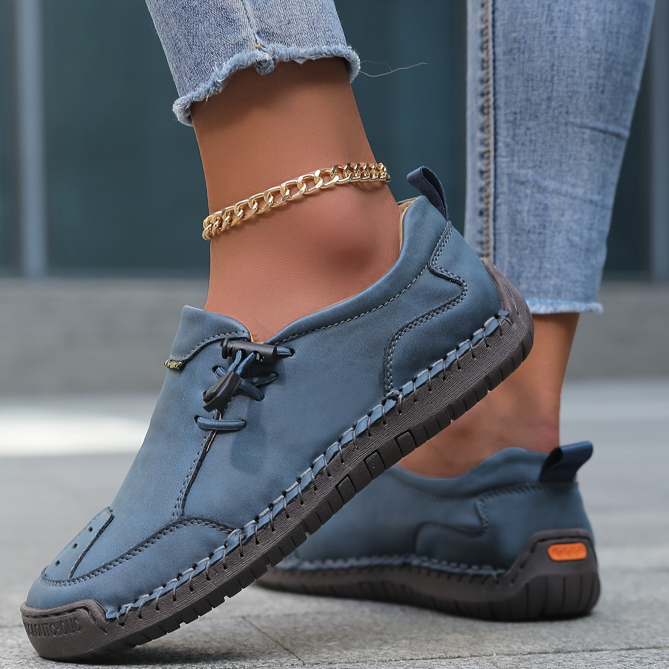 LINA™ – Komfort, Stabilität & müheloses Anziehen für jeden Tag