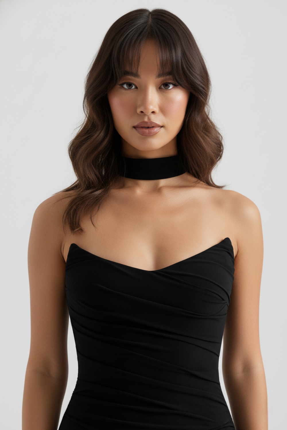 Eli | Maxikleid