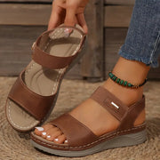 Air | Sandalen