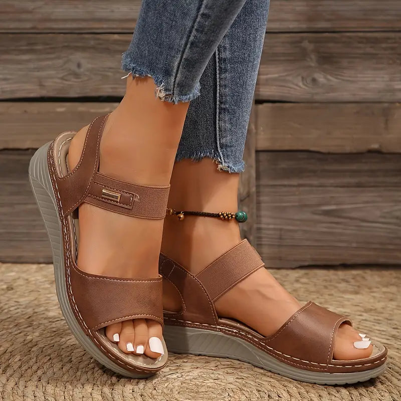 Air | Sandalen