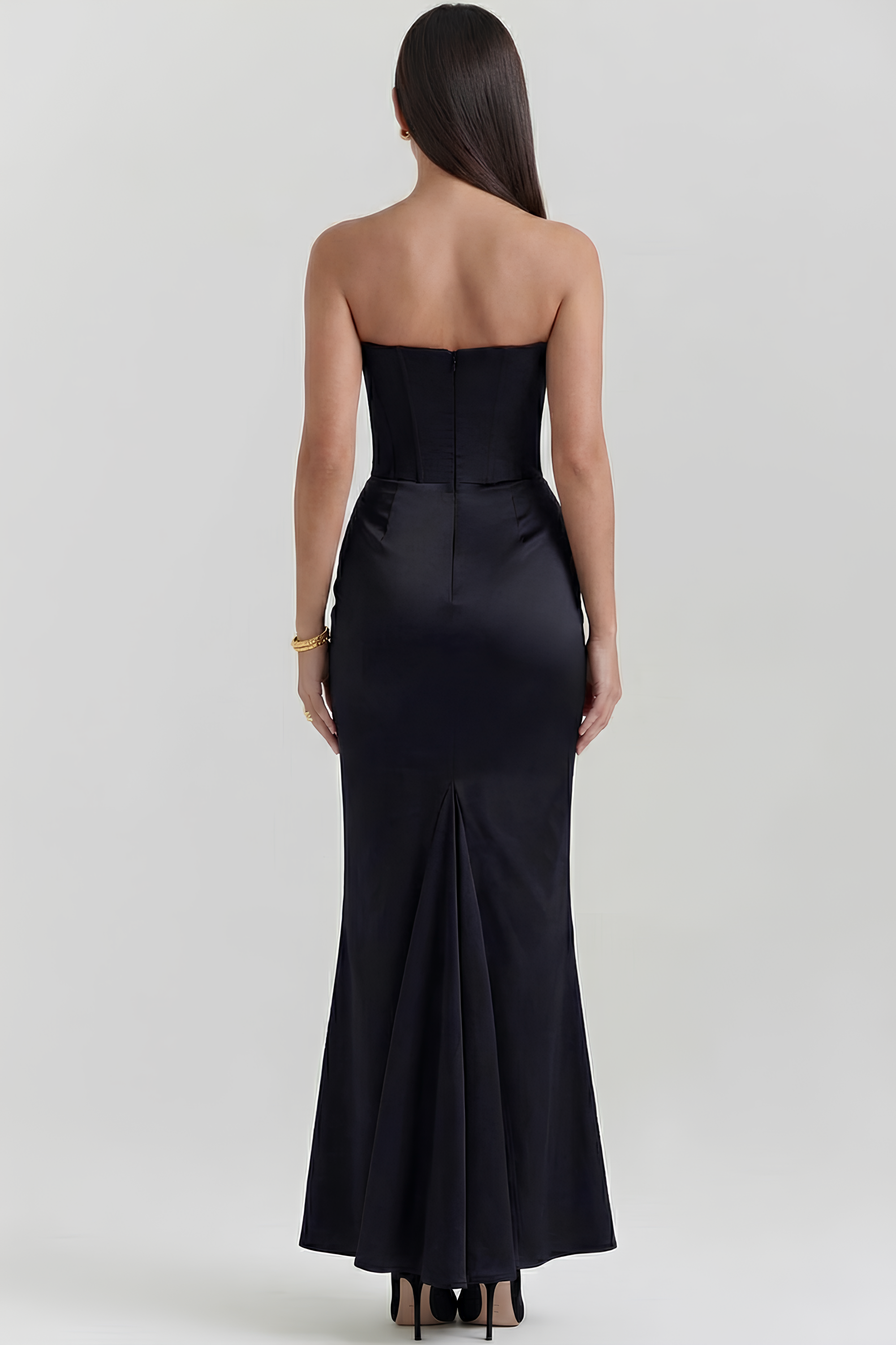 Ariel | Maxikleid