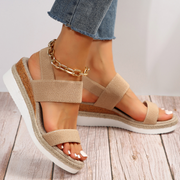 Seraphina | Orthopädische Sandalen