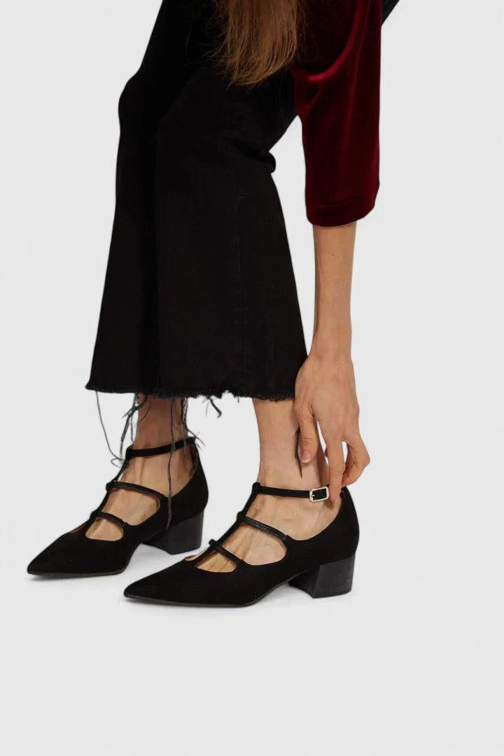 Lyn | Orthopädische Absätze