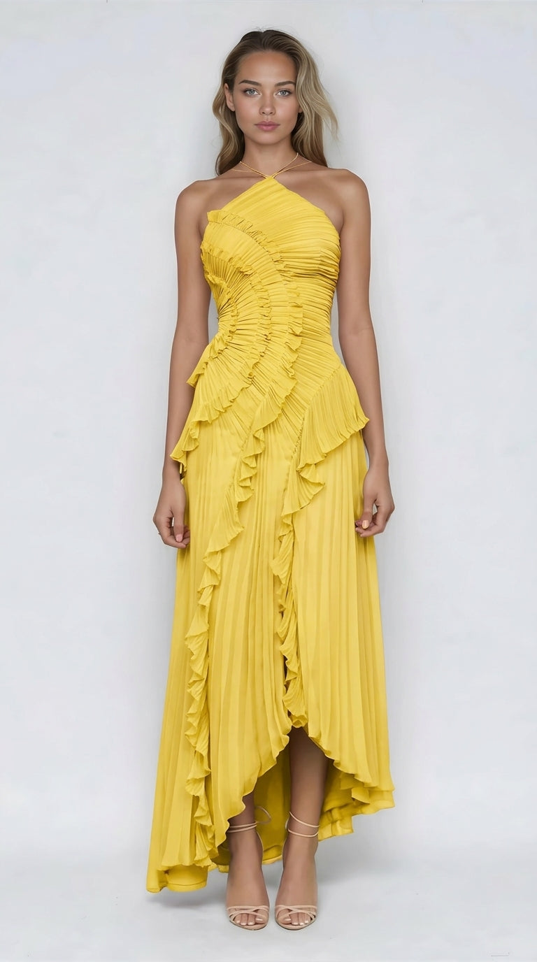 ISADORA I – Limitierte Edition Kleid
