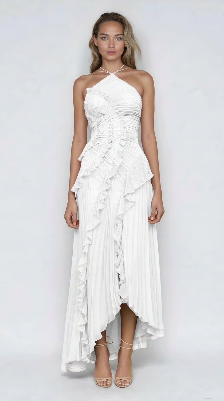 ISADORA I – Limitierte Edition Kleid