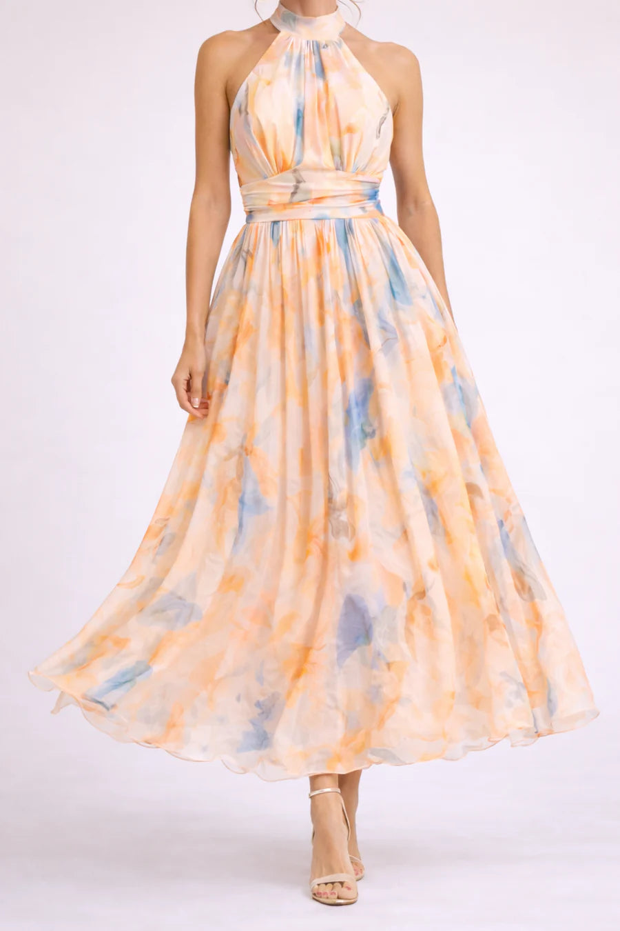 Halter | Halterkleid