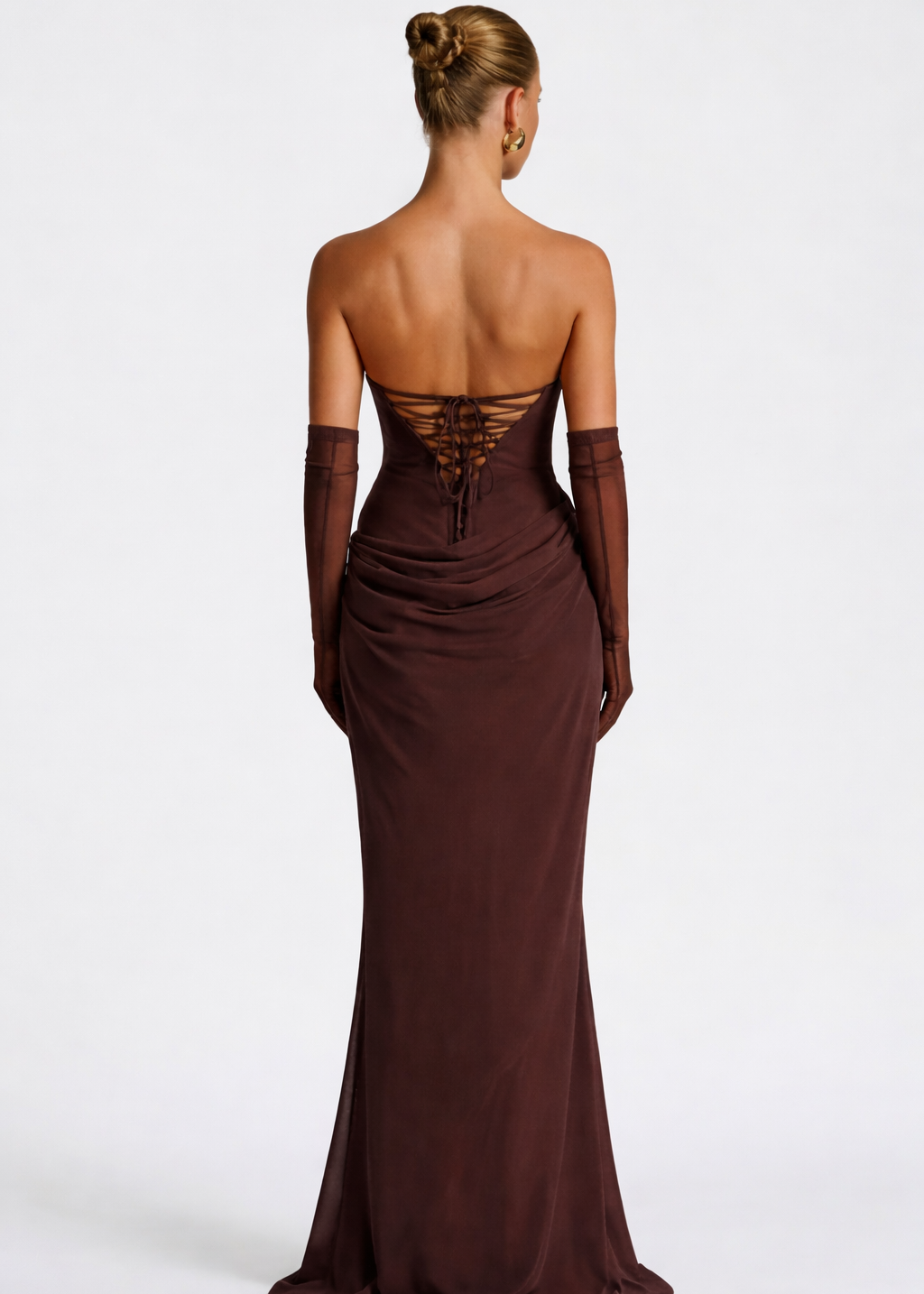 Soera | Maxikleid