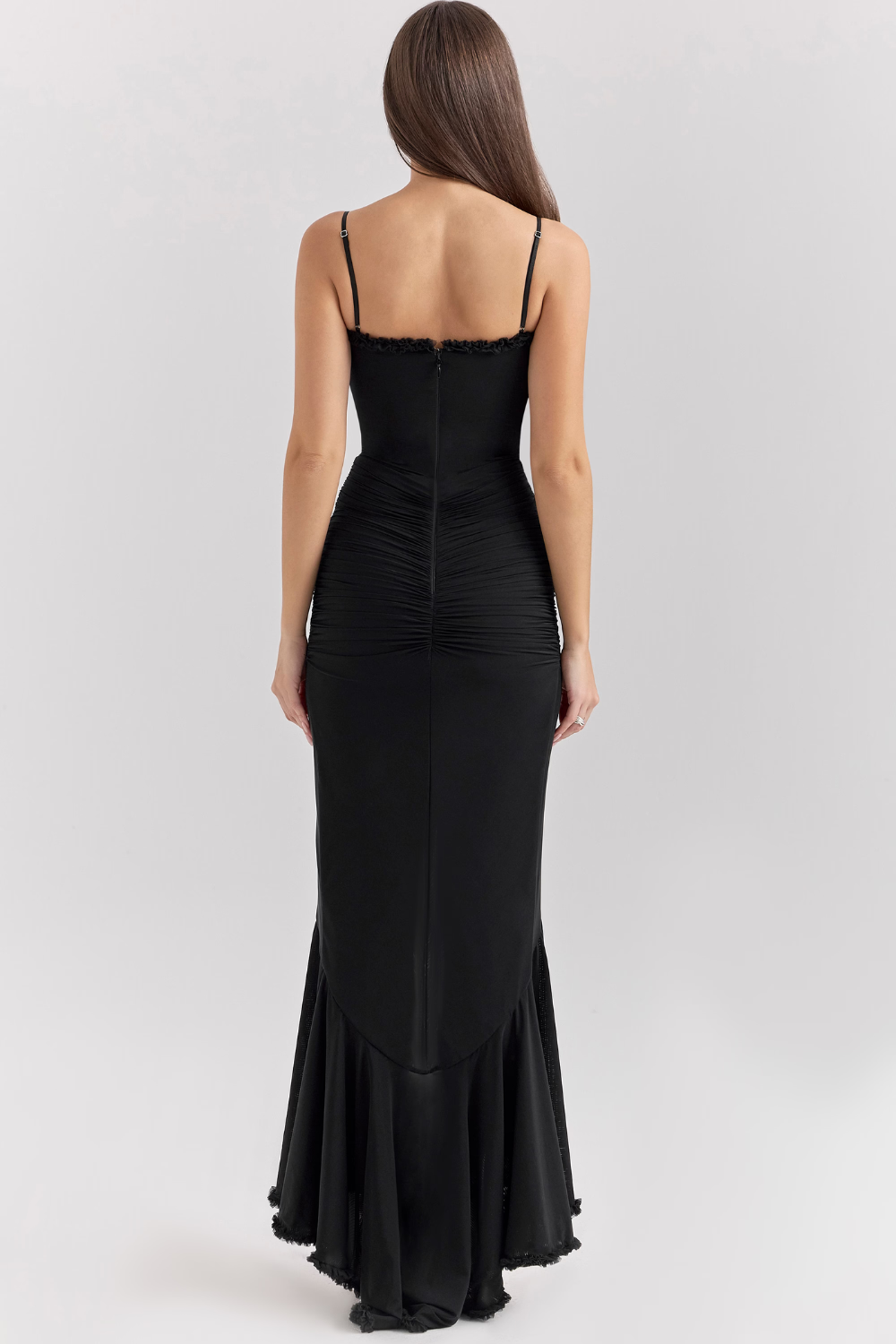 Magui | Maxikleid