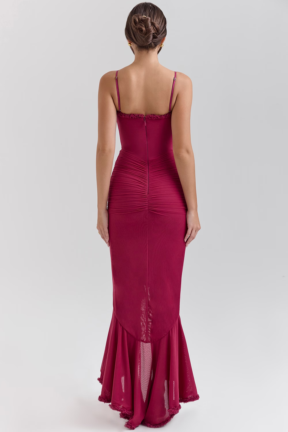 Magui | Maxikleid