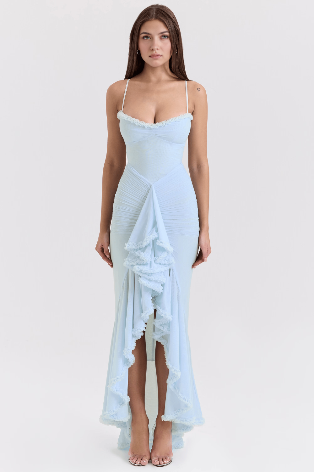 Magui | Maxikleid