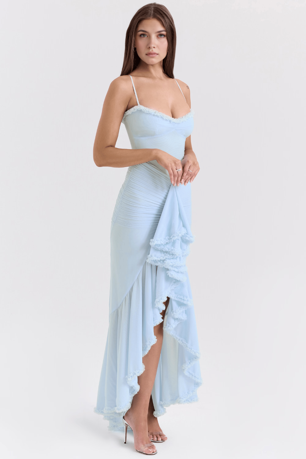Magui | Maxikleid