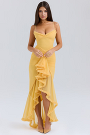Magui | Maxikleid