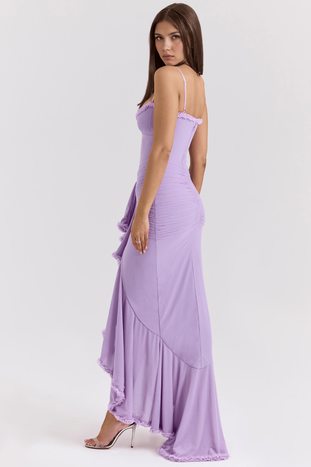Magui | Maxikleid