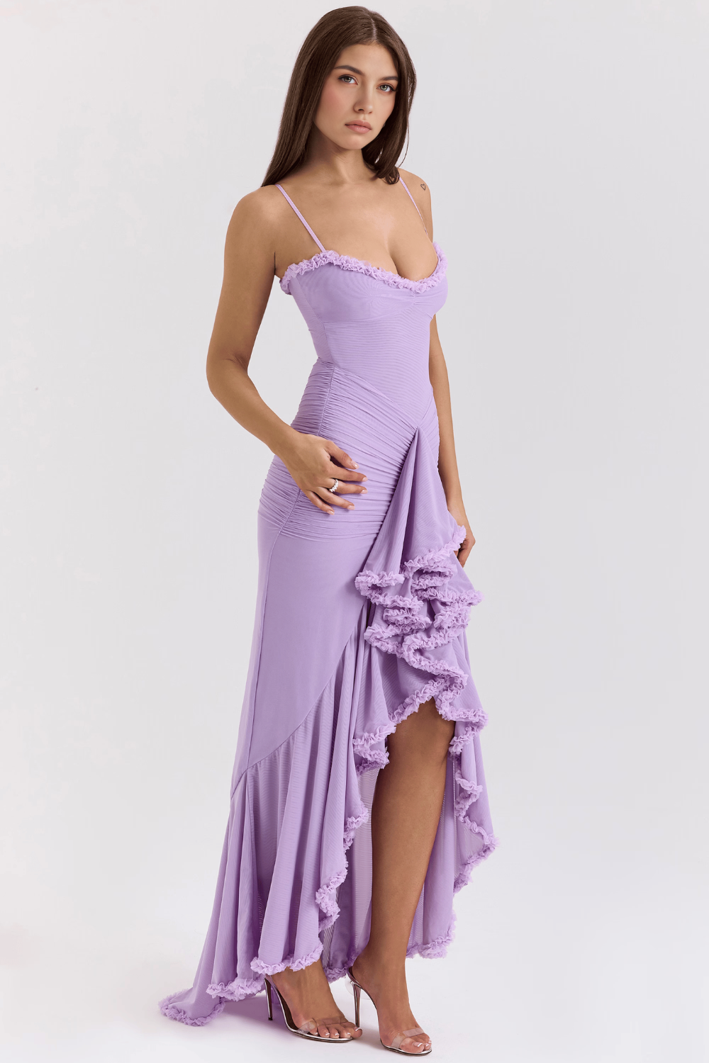 Magui | Maxikleid
