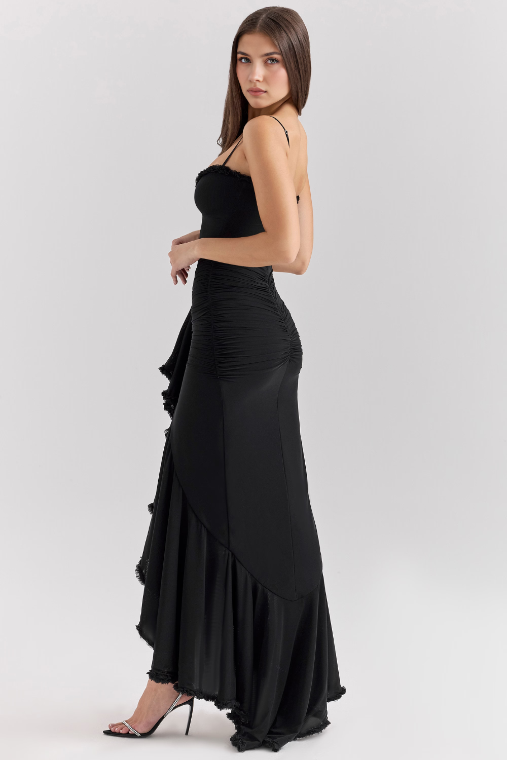 Magui | Maxikleid