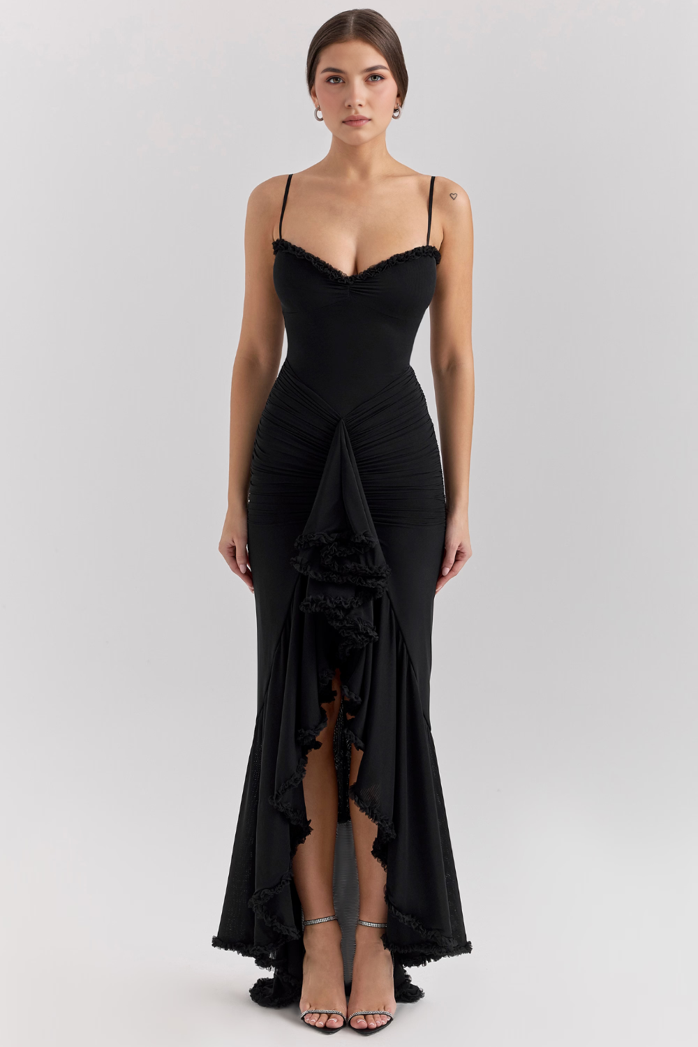 Magui | Maxikleid