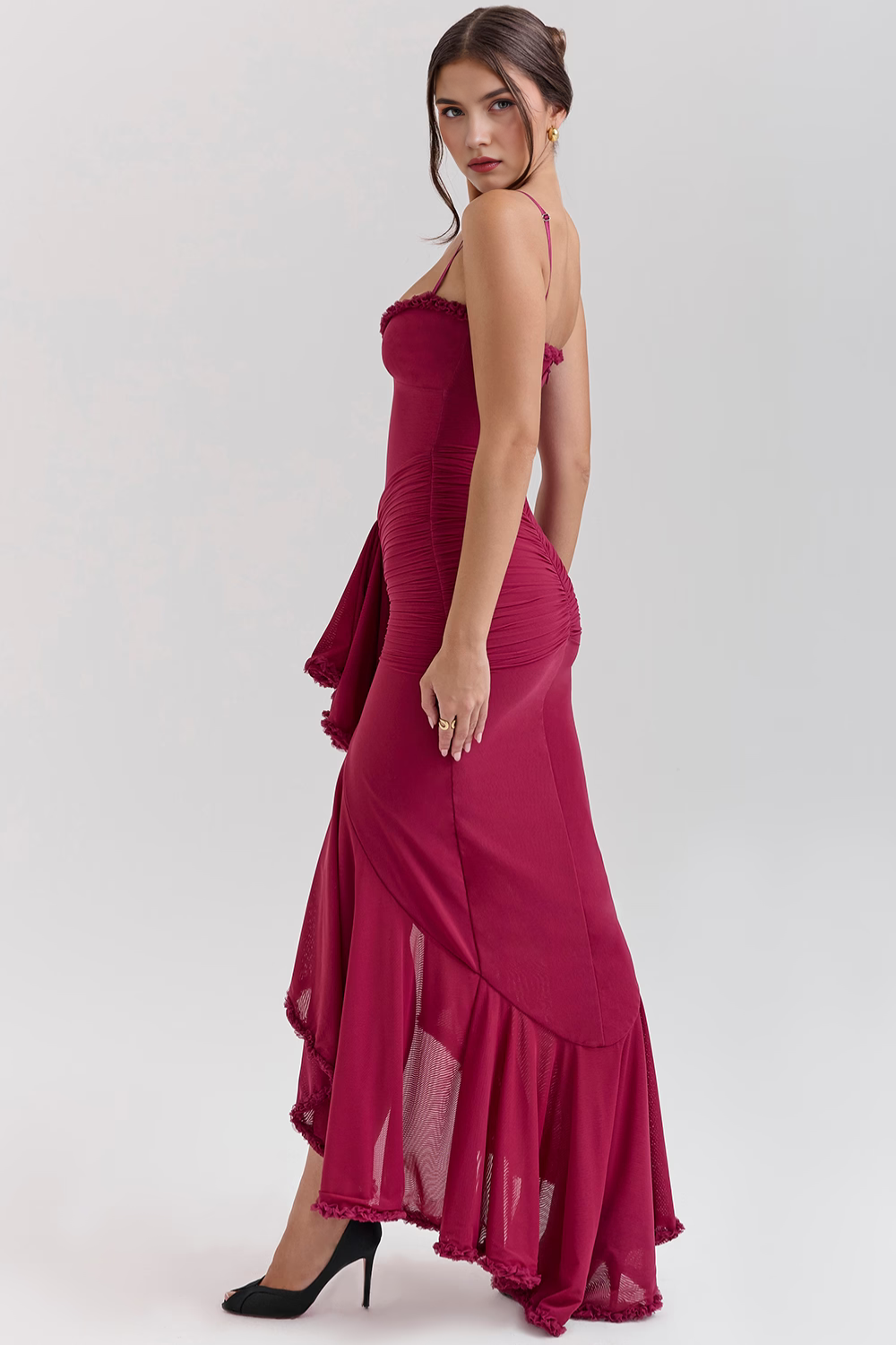 Magui | Maxikleid
